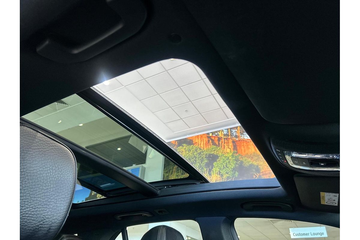 2021 Mercedes-Benz GLE-Class GLE300 d V167