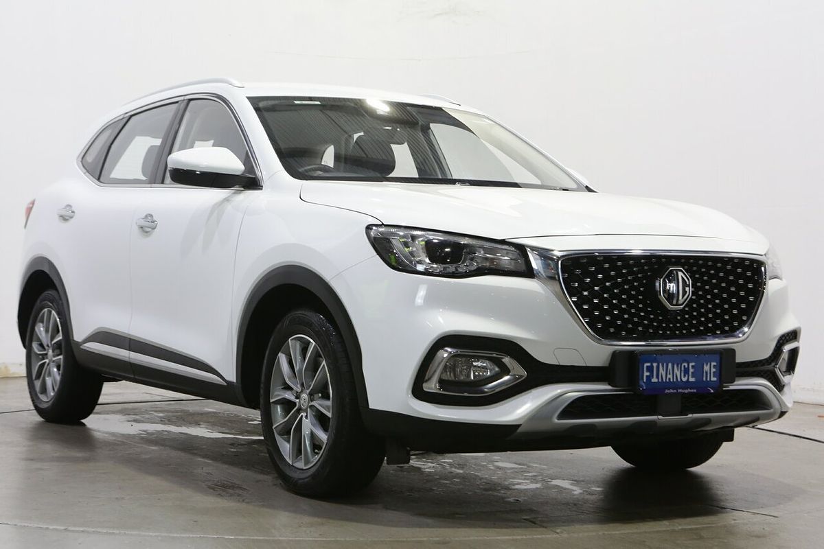 2024 MG HS Vibe SAS23