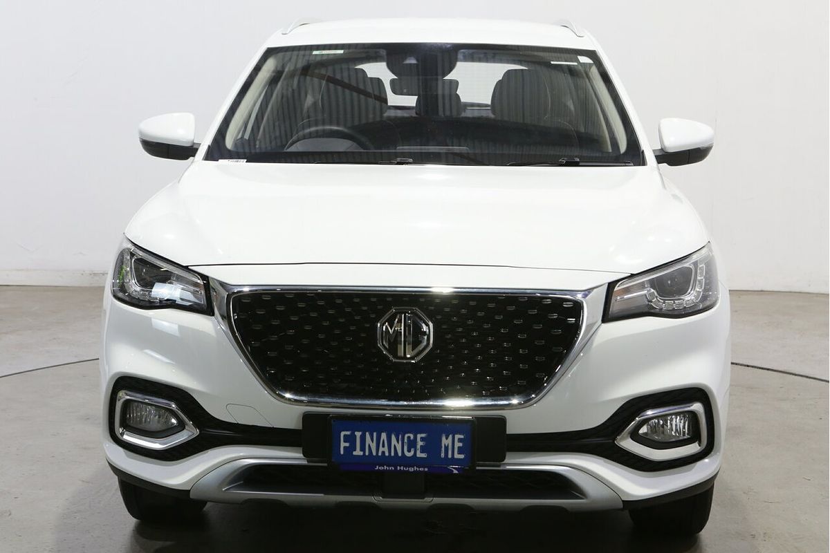 2024 MG HS Vibe SAS23