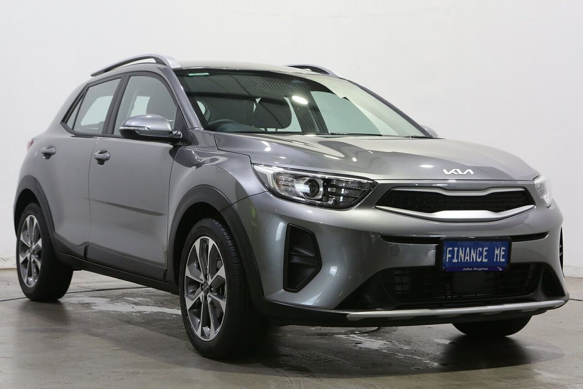 2024 Kia Stonic Sport YB