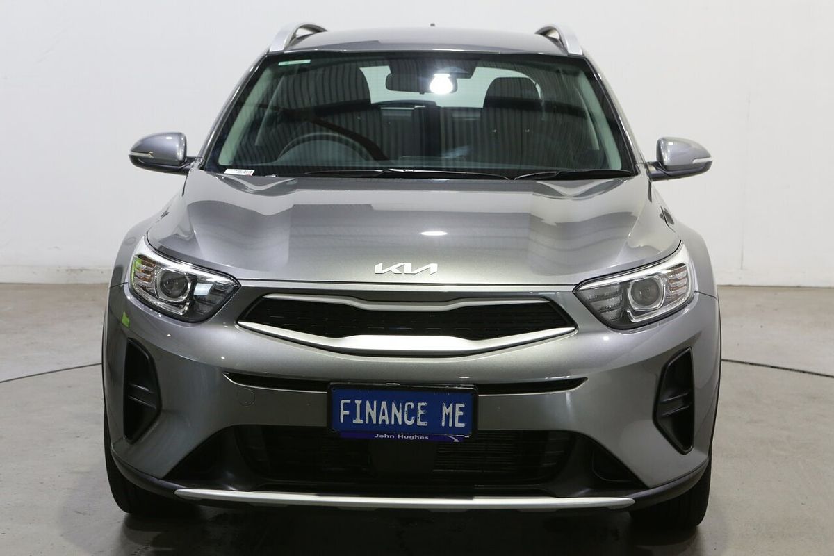 2024 Kia Stonic Sport YB