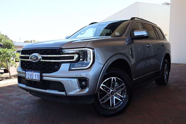 2024 Ford Everest Trend 2.0L