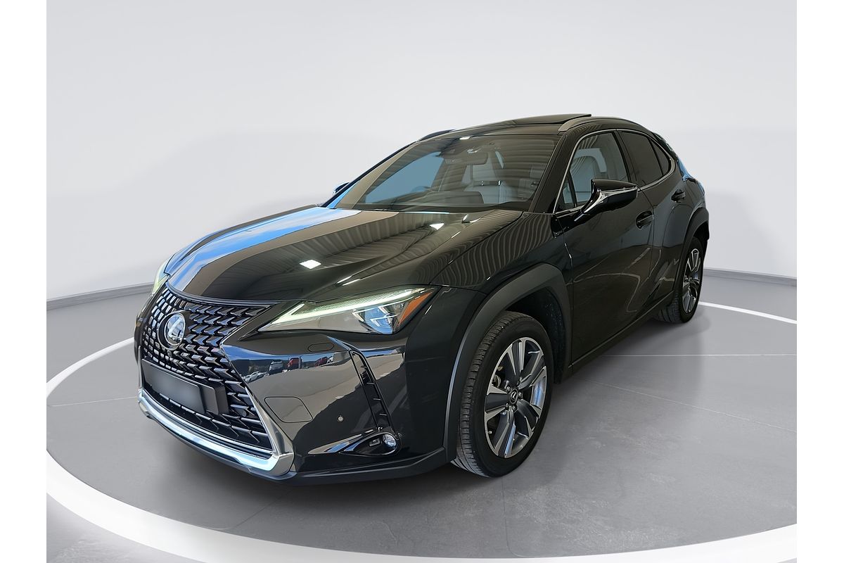 2023 Lexus UX UX300e Sports Luxury KMA10R