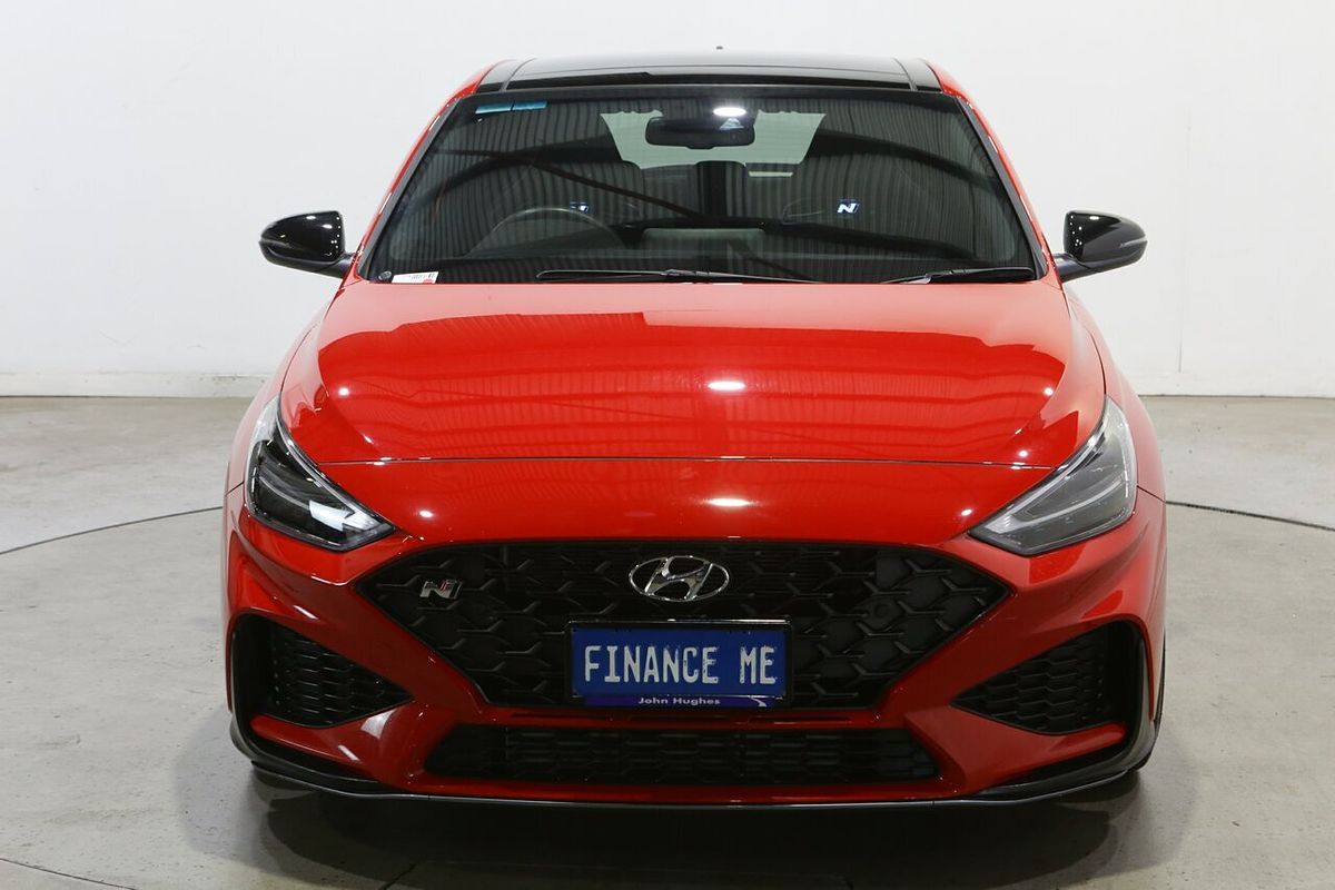 2023 Hyundai i30 N Premium PDe.V5