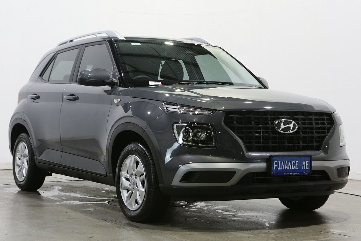 2024 Hyundai Venue Active QX.V5