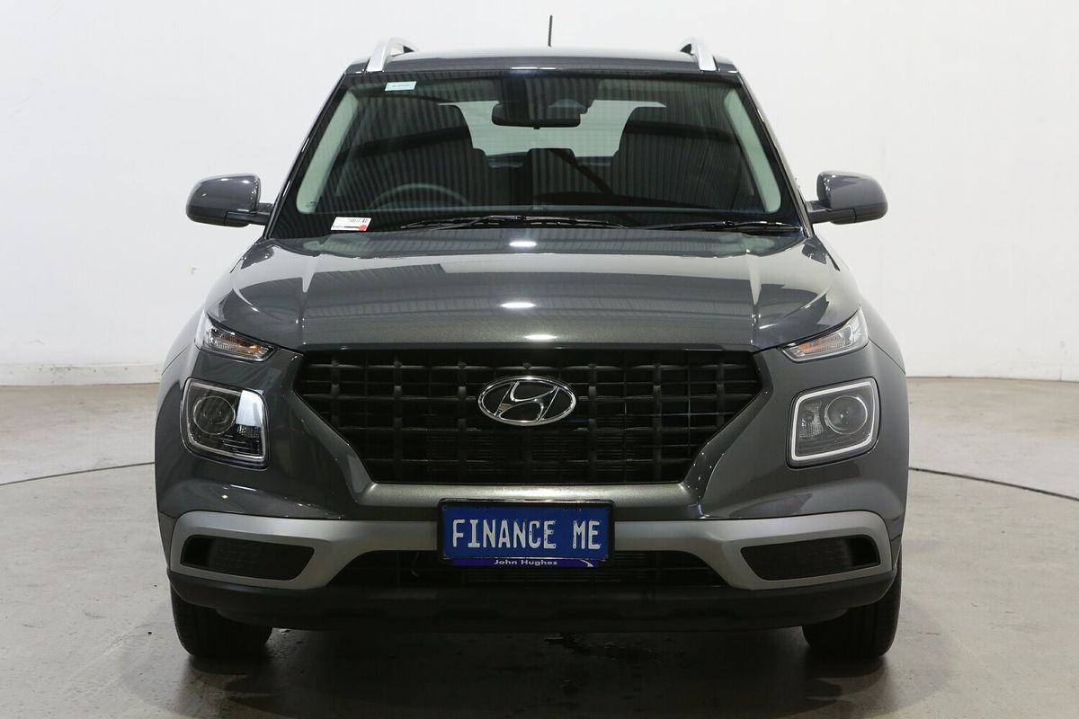 2024 Hyundai Venue Active QX.V5