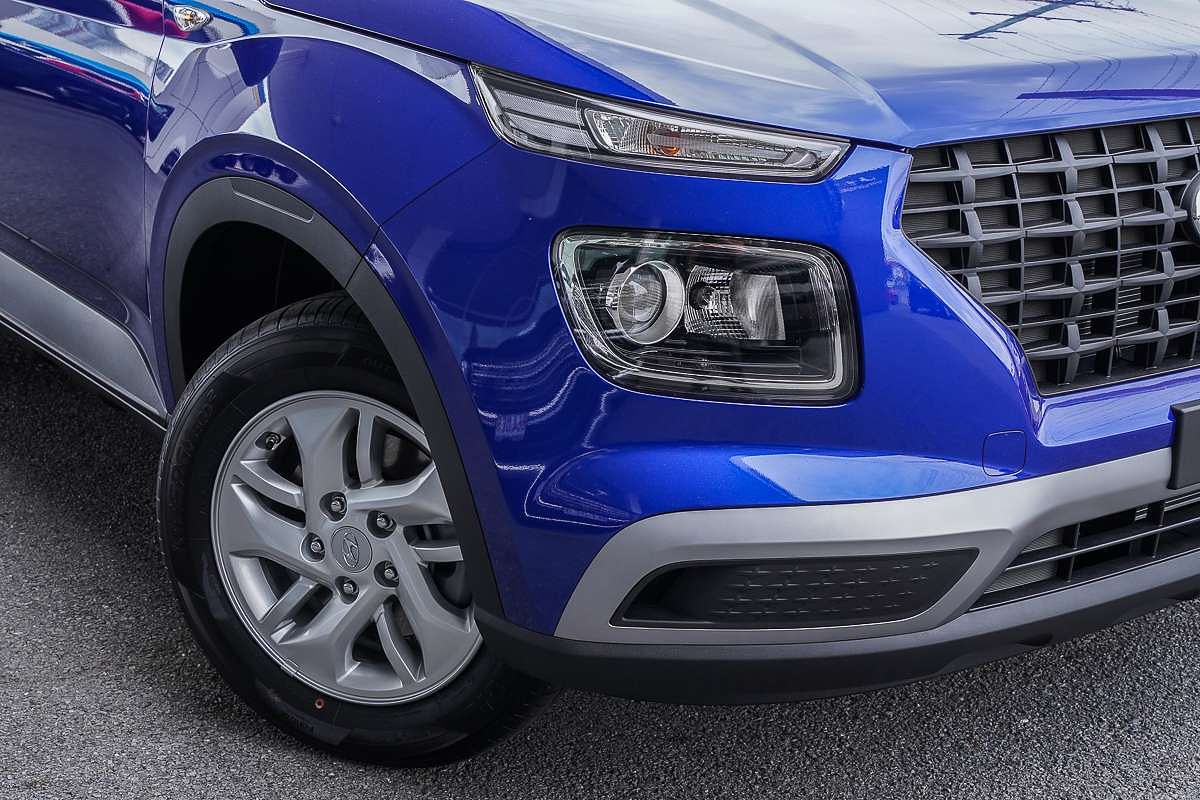2025 Hyundai Venue  QX.V5