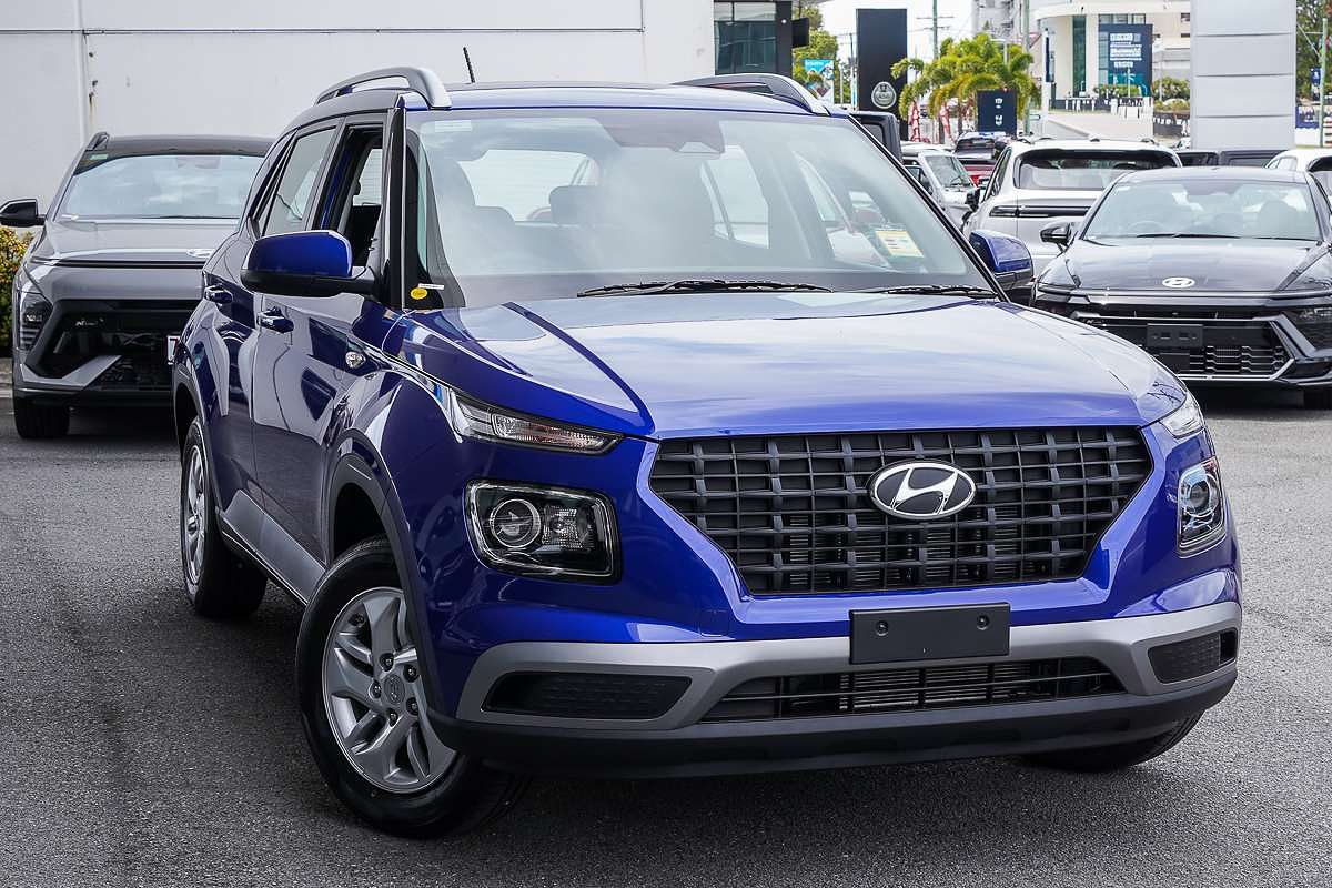 2025 Hyundai Venue  QX.V5
