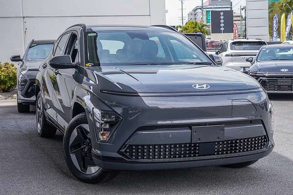 2025 Hyundai Kona Electric SX2.V2