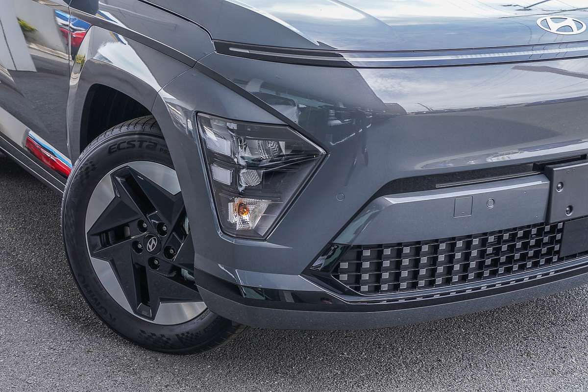 2025 Hyundai Kona Electric SX2.V2