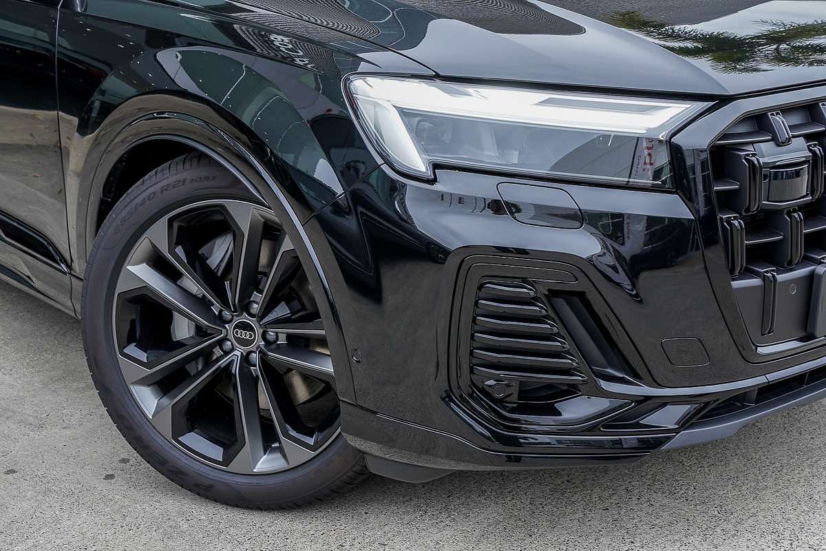 2024 Audi Q7 45 TDI 4M