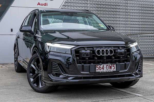 2024 Audi Q7 45 TDI 4M
