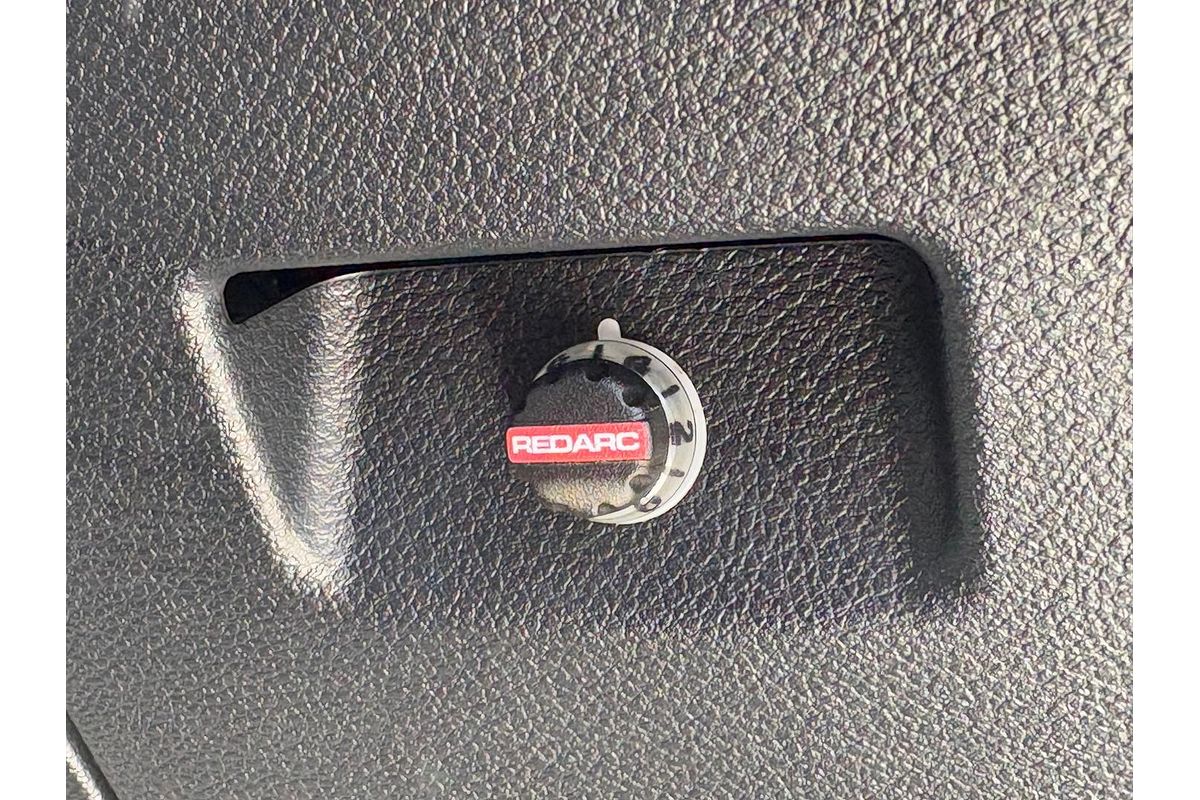 2020 Ford Ranger Wildtrak PX MkIII 4X4 2.0L