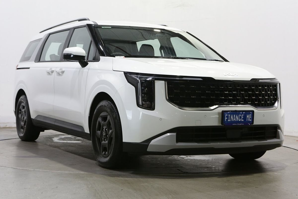2025 Kia Carnival S KA4 PE