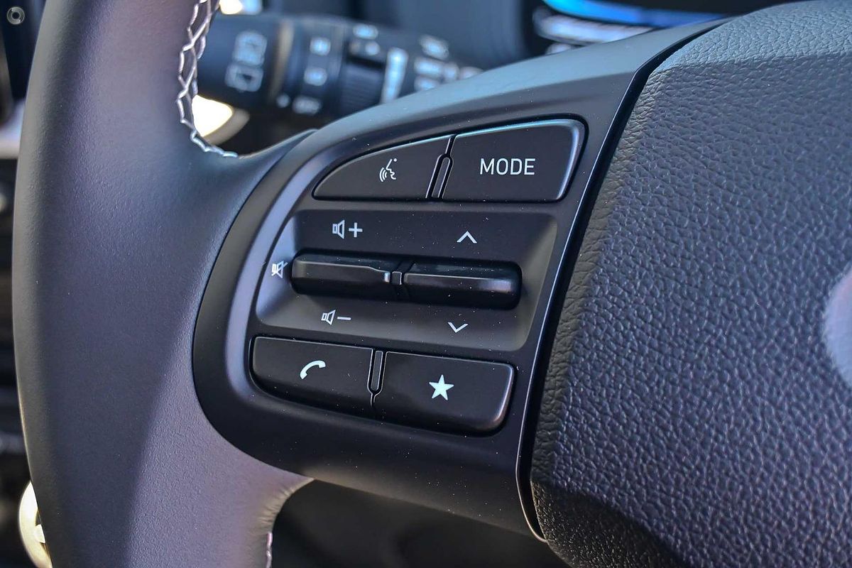 2025 Hyundai Venue Elite QX.V5