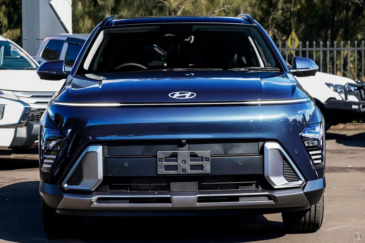 2025 Hyundai Kona Premium SX2.V3