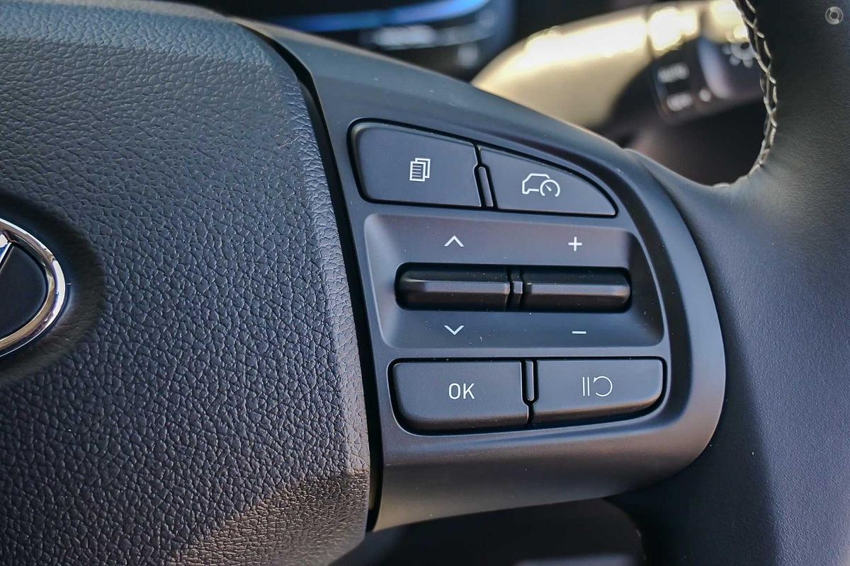 2025 Hyundai Venue Elite QX.V5