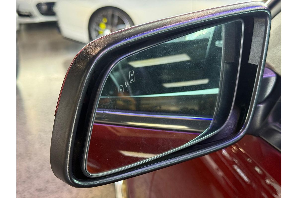 2015 Holden Caprice V WN Series II