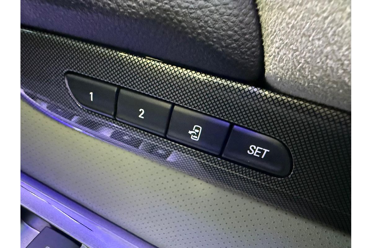 2015 Holden Caprice V WN Series II