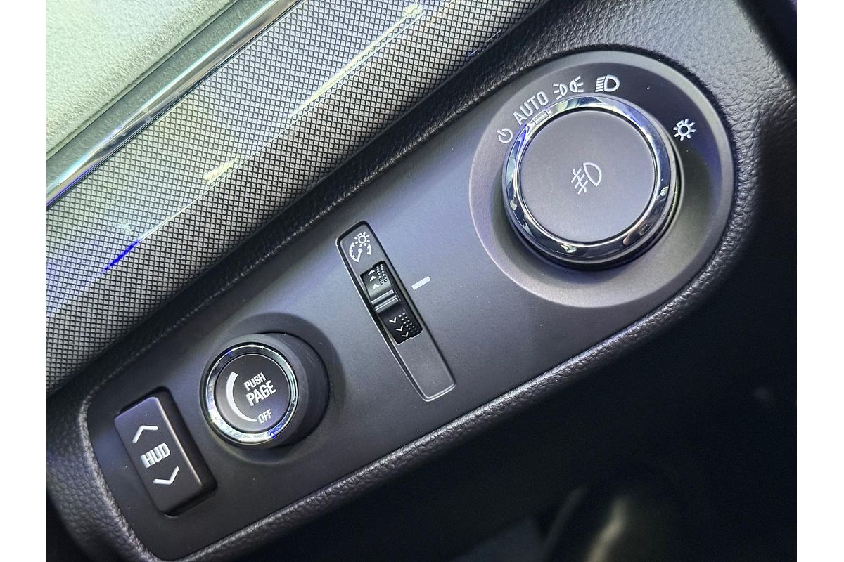 2015 Holden Caprice V WN Series II