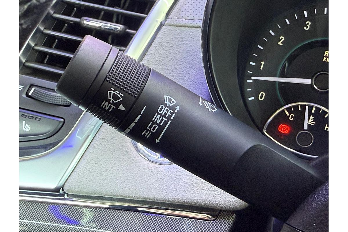 2015 Holden Caprice V WN Series II