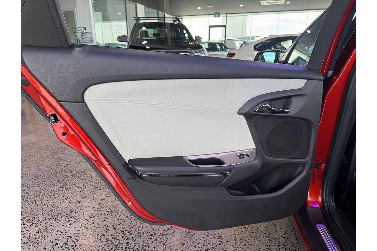 2015 Holden Caprice V WN Series II