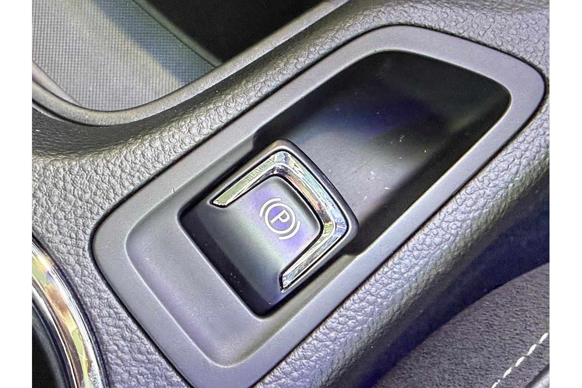 2015 Holden Caprice V WN Series II