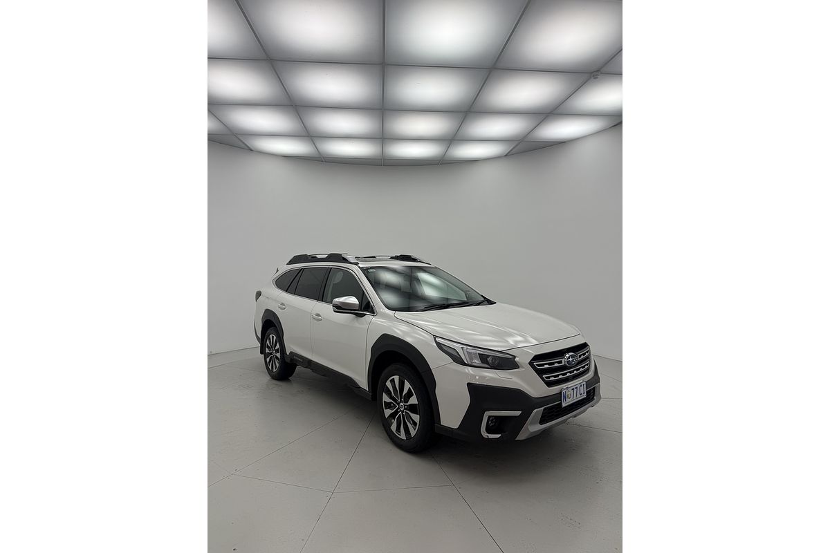 MY25 Subaru Outback Touring XT ( MY25 Subaru Outback Touring XT (