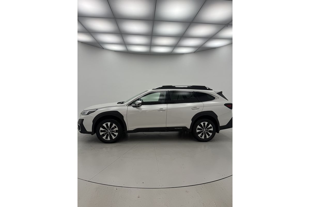 MY25 Subaru Outback Touring XT ( MY25 Subaru Outback Touring XT (