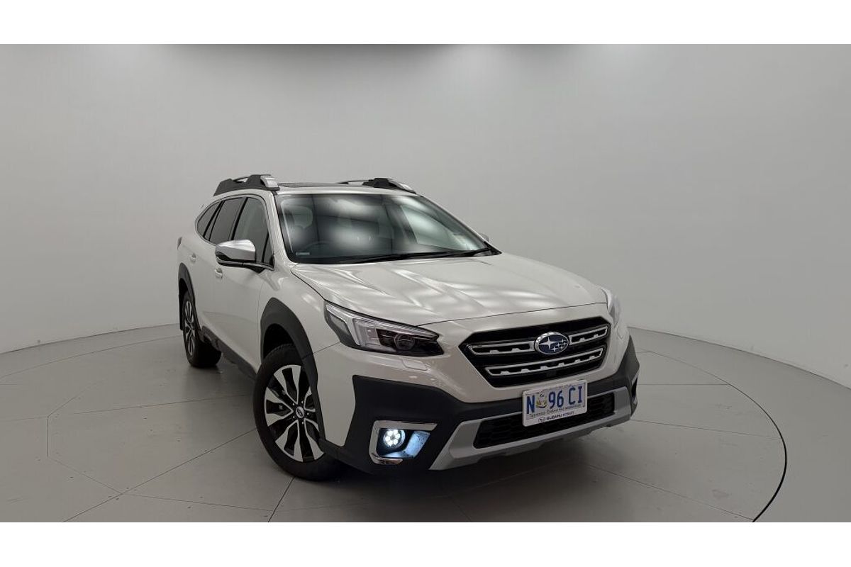 MY25 Subaru Outback Touring XT