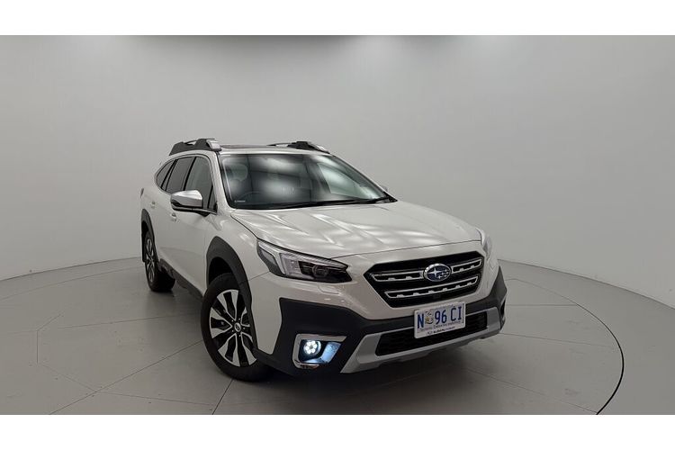 2025 Subaru Outback AWD Touring XT 6GEN