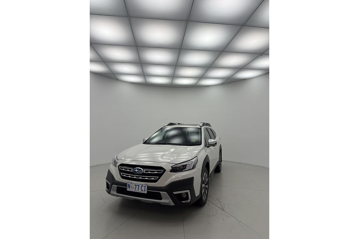 MY25 Subaru Outback Touring XT ( MY25 Subaru Outback Touring XT (