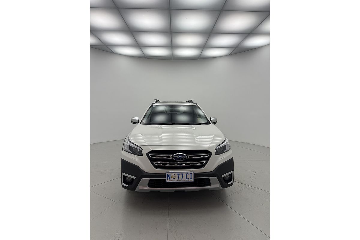 MY25 Subaru Outback Touring XT ( MY25 Subaru Outback Touring XT (