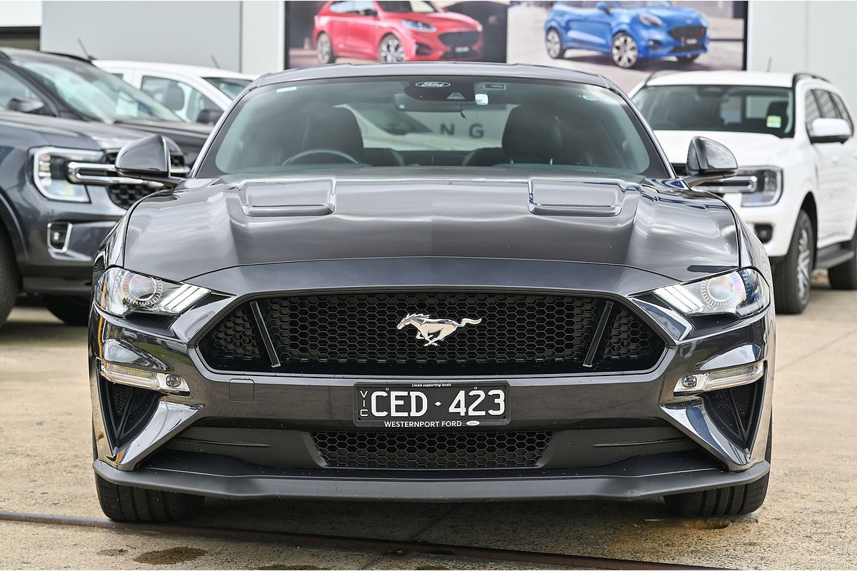 2023 Ford Mustang GT FN