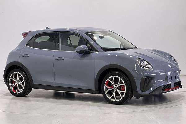 2025 GWM Ora GT ES11