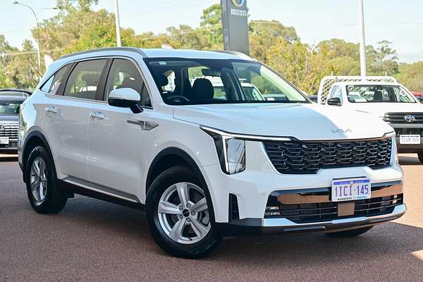 2024 Kia Sorento S MQ4 PE