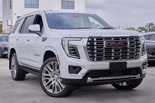 2025 GMC Yukon Denali T1