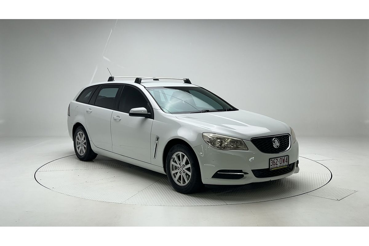 2013 Holden Commodore Evoke VF