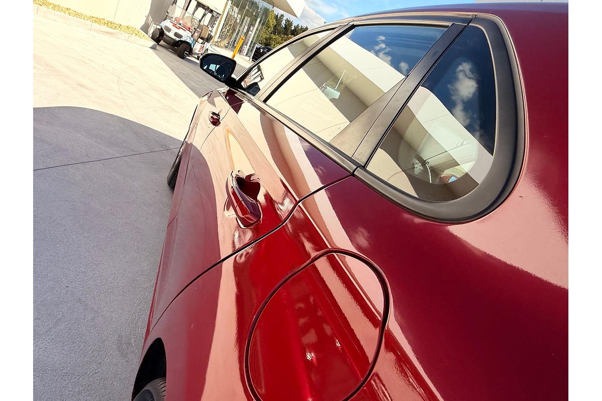 2018 Hyundai i30 Active PD