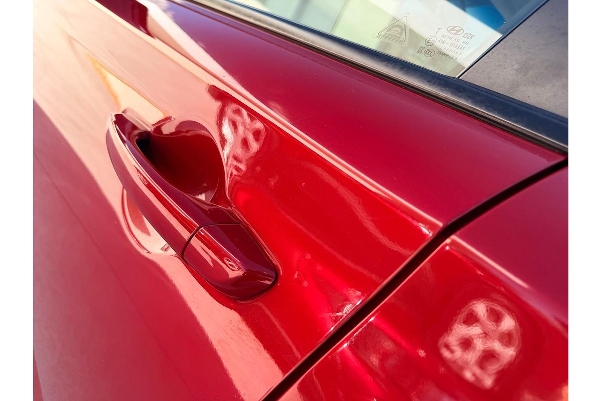 2018 Hyundai i30 Active PD