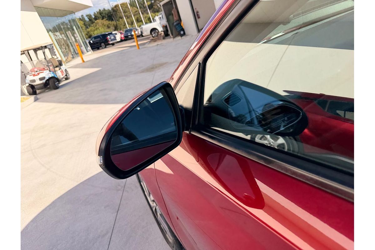 2018 Hyundai i30 Active PD