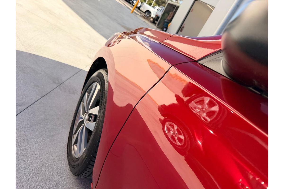 2018 Hyundai i30 Active PD