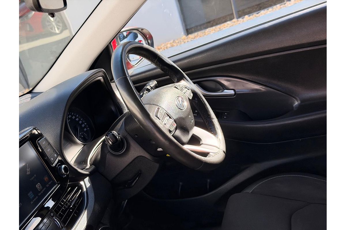 2018 Hyundai i30 Active PD