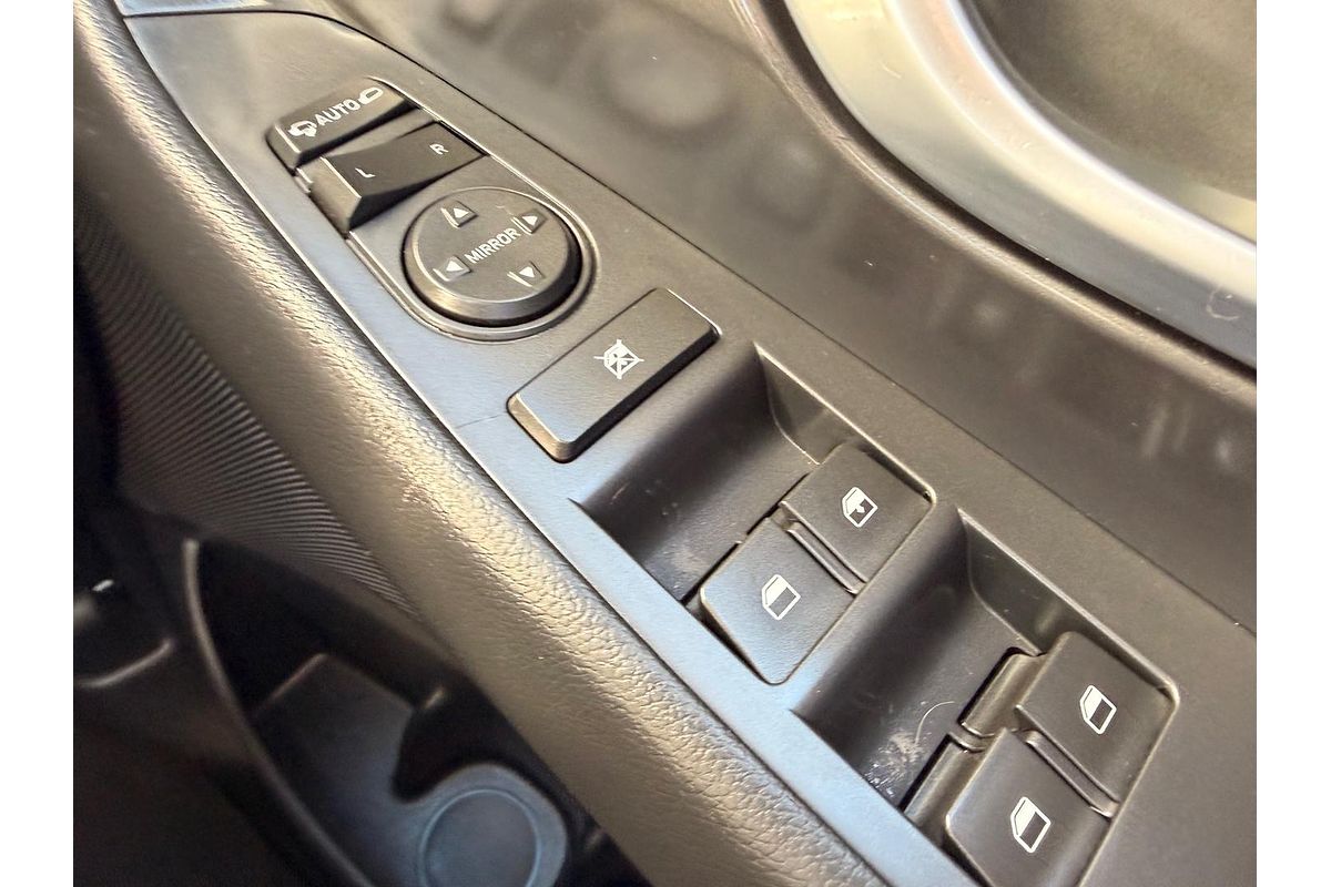 2018 Hyundai i30 Active PD