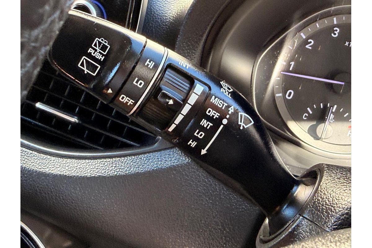 2018 Hyundai i30 Active PD