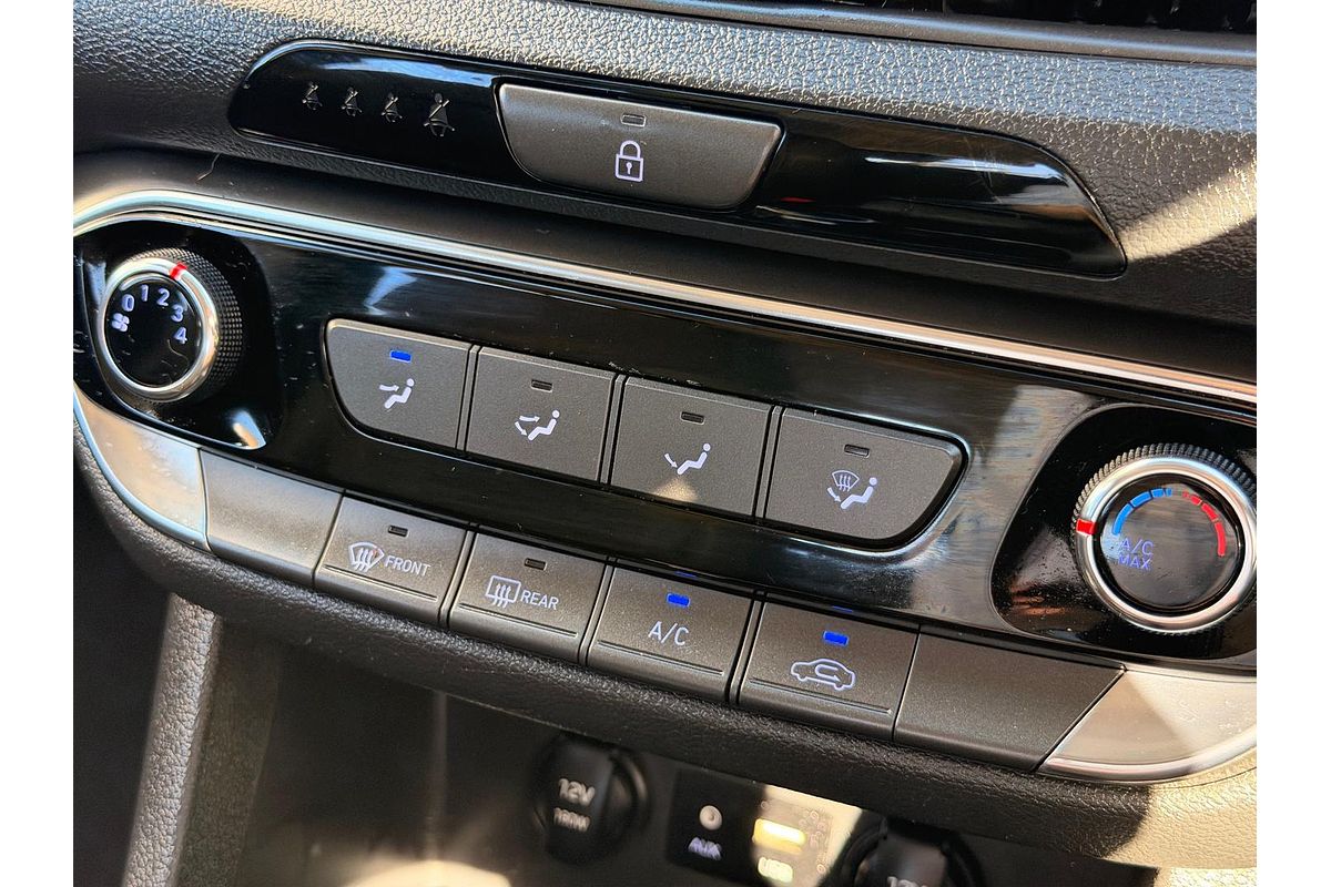 2018 Hyundai i30 Active PD