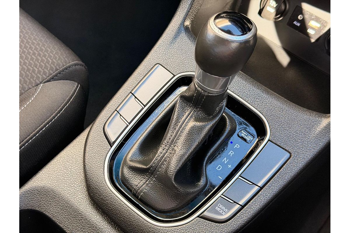 2018 Hyundai i30 Active PD