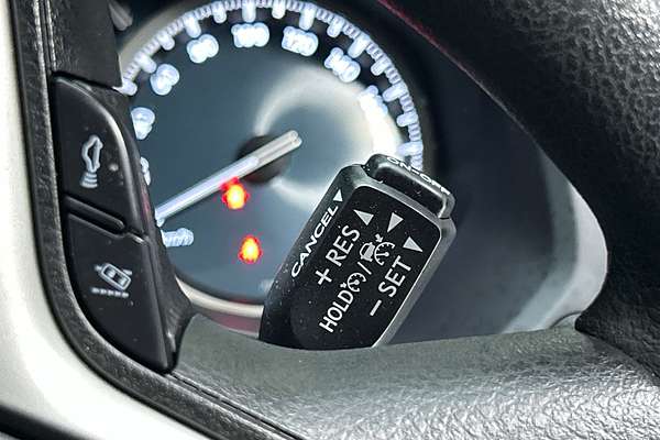 2021 Toyota Landcruiser Prado GX GDJ150R thumb-17