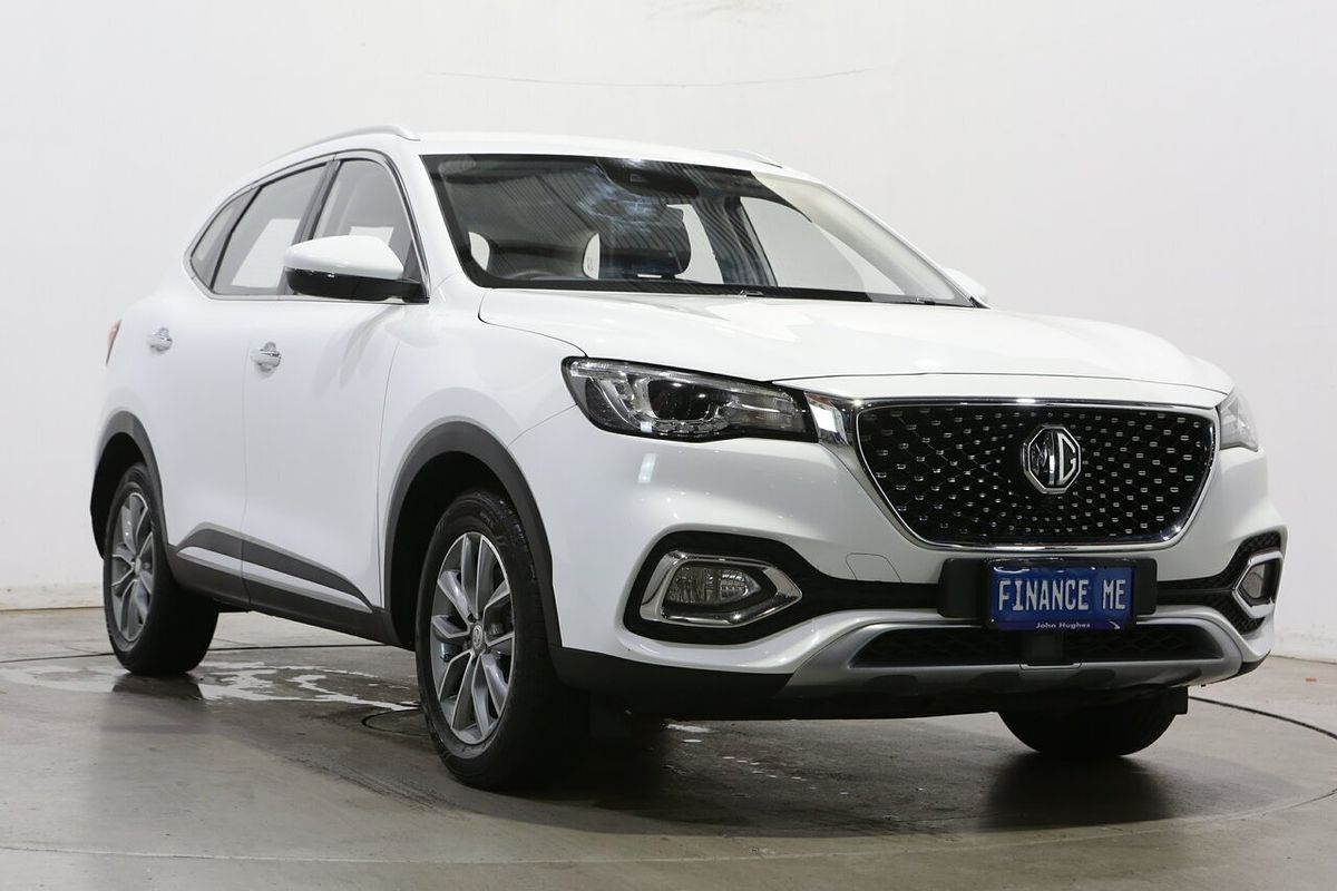 2024 MG HS Vibe SAS23