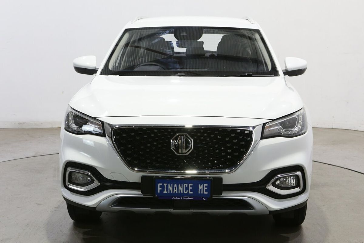 2024 MG HS Vibe SAS23